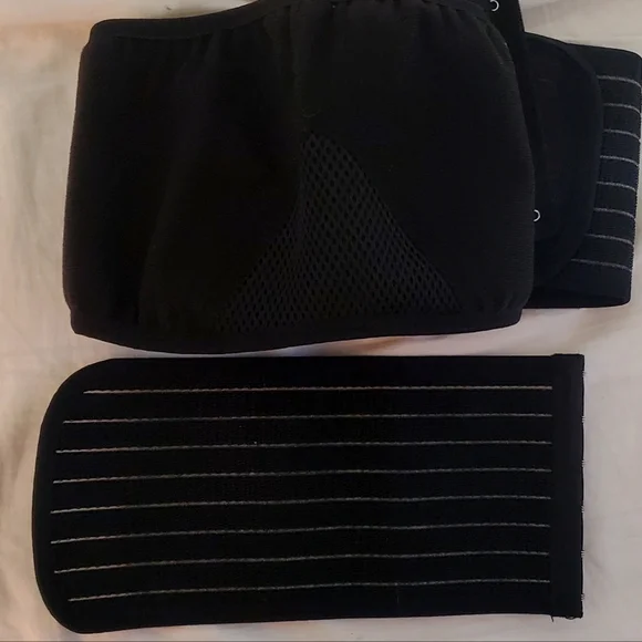 Pregnancy belly band - Picture 3 of 5